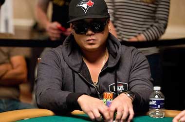 Tommy Nguyen Wins Monster Stack Event On His WSOP Debut