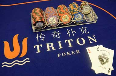 triton poker