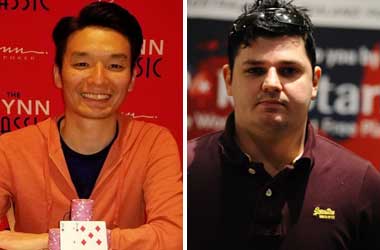 Li & Coombe Agree To Chop Biggest Wynn Summer Classic Pot