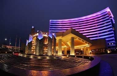 WPT Returns To Choctaw Casino & Resort, Oklahoma Next Month