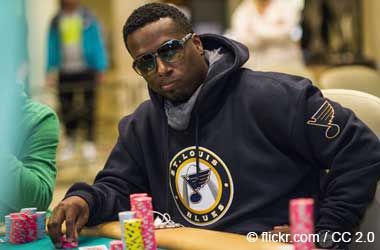 Maurice Hawkins Talks About Racial Incident At 2018 WSOP