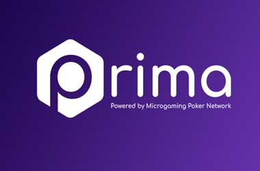 Prima, Microgaming Poker Network