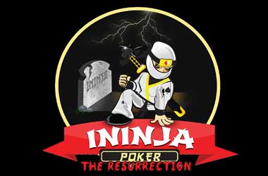 iNinja Poker Resurrected Courtesy Of Next Level Poker