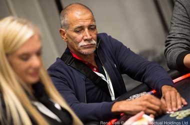 Jean-René Fontaine Wins €547k & Platinum Pass At EPT Barcelona