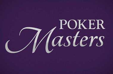 Poker Masters Gets Underway At The Aria Casino Next Week