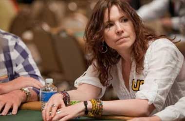 Annie Duke