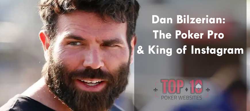 Dan Bilzerian: Who Is He? Why Is He A Famous Poker Player?