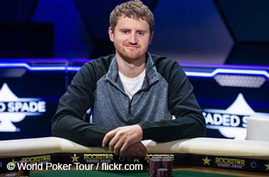 David Peters Wins Over $1 Million At Poker Masters Main Event