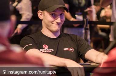 Jason Somerville