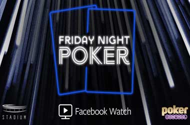 Poker Central's Friday Night Poker