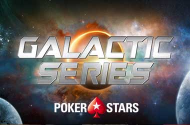 PokerStars: Galactic Series