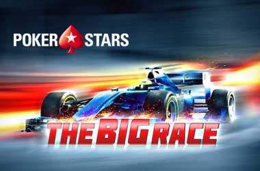 PokerStars Running New ‘Big Race’ Promotion To EPT Prague