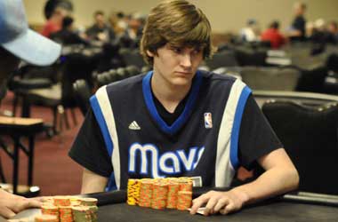 20yr Old Student Skips Class, Wins WinStar River Poker Series