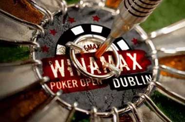 Dublin Set To Host Winamax Poker Open From Sept 17 to 23