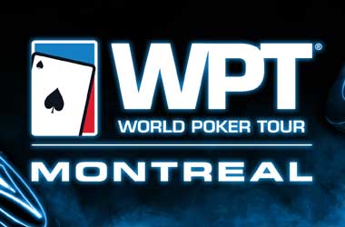 WPT Montreal Marks First Event Partnership With partypoker LIVE