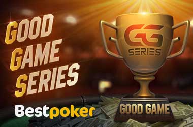 Bestpoker: Good Game Series