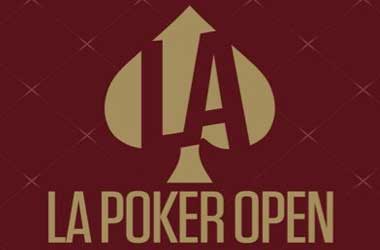 Los Angeles Poker Open