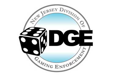 New Jersey Division of Gaming Enforcement 