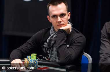 Mikita Badziakouski’s Short Deck Poker Winning Streak Continues