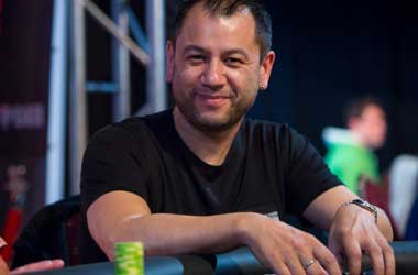 partypoker Live MILLIONS UK Turnout Disappoints Rob Yong