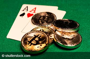 Bitcoin’s Plunge Over Last 24 Months Worries Poker Players