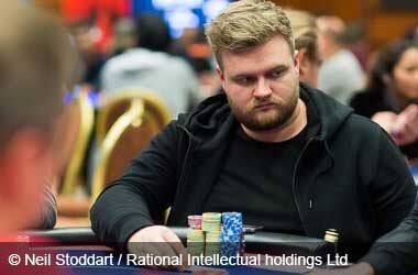 Henrik Hecklen Wins €503k At EPT Prague High Roller Event 2018