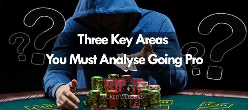 Want A Full Time Poker Career? Factors Worth Considering …