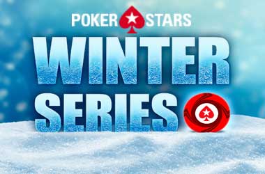 India Gears Up For First Ever PokerStars Winter Series