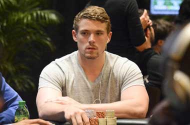 Alex Foxen Tops GPI Leaderboard For 2018