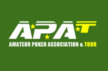 2019 APAT UK Team Championship To Start This Friday