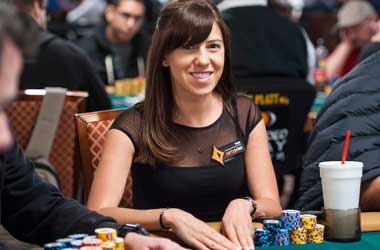 Kristen Bicknell Maintains Top Position in GPI POY 2019 Rankings