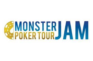 MonsterJam Poker Tour