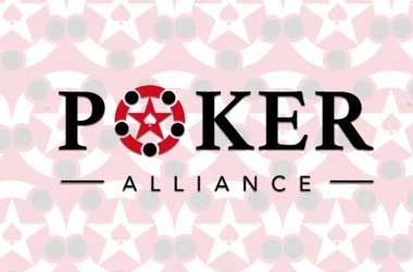 Poker Alliance Unveils New Advisory Board & Website