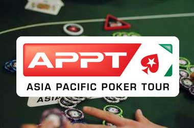 Asia Pacific Poker Tour Announces Korea & Philippines Schedule