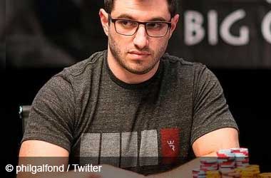 Phil Galfond Gets Approval To Play On RIO Poker