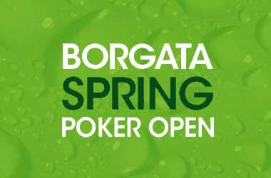 Borgata Spring Poker Open