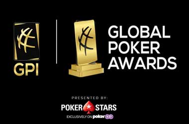 GPI: Global Poker Awards