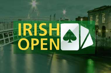 Irish Poker Open