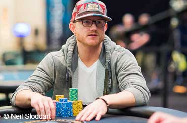 Jason Koon Continues Short Deck Poker Dominance