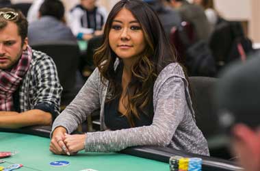 LAPC High Roller Winner Maria Ho Offers A Few Tips