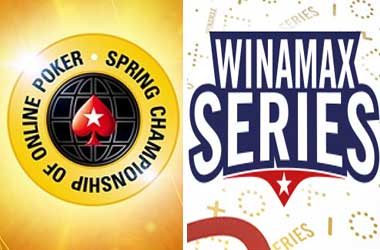 EU Poker Players Get A Crack At €27m Via SCOOP & Winamax Series