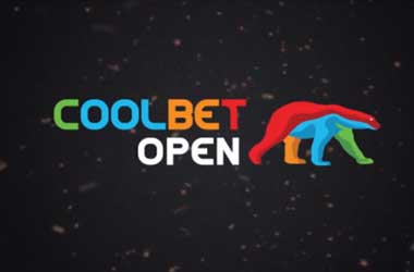 The Third Coolbet Open Will Return To Tallinn Next Month