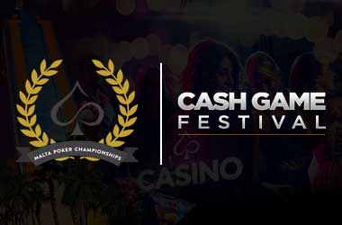 Malta Poker Championships Teams Up With Cash Game Festival In May