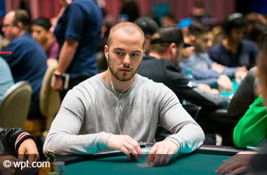 Sean Winter Tops Latest 2019 GPI POY List