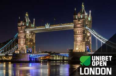 Unibet Open London