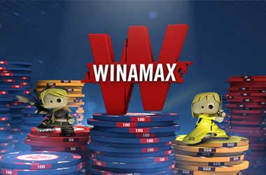 Winamax Launches Online Qualifiers For WSOP 2019