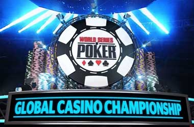 WSOP Global Casino Championship To Take Place Online