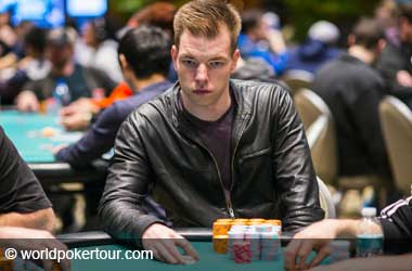 Kane Kalas Agrees To Two WSOP Main Event Prop Bets