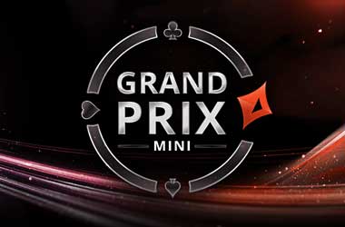 partypoker LIVE: Grand Prix Mini