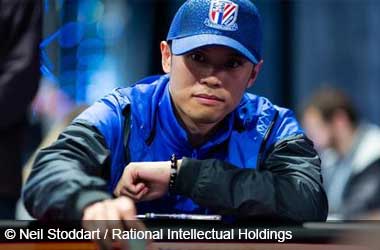 Chinese Players Motivated After Huang Finishes 2nd at EPT Monte Carlo